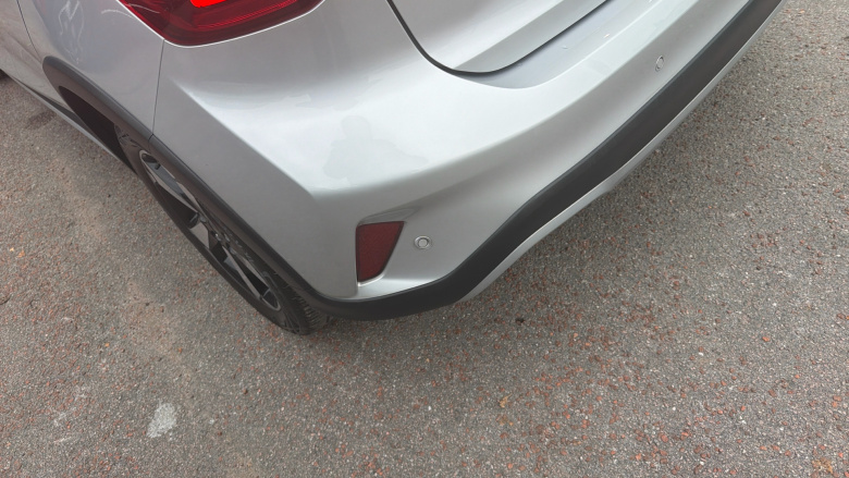 Ford Focus 1.0 EcoBoost Active Style 5dr Petrol Hatchback